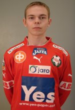 Mattias Ainasoja