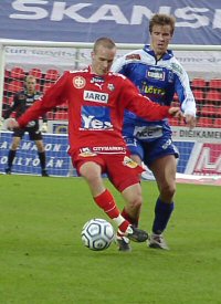Mini Svanbck