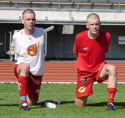 Jens & Jonas Portin