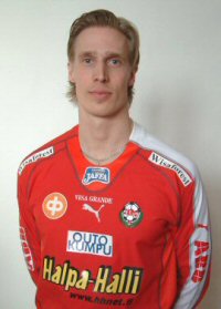 Ville Visnen